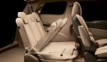 Buick GL8 2011 года